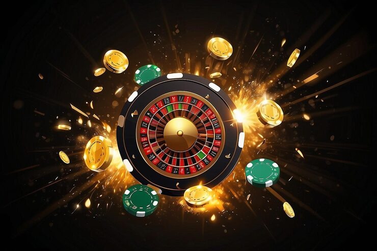 Taiwan Pools draw interface showing number selection and ticket purchase on demo mj